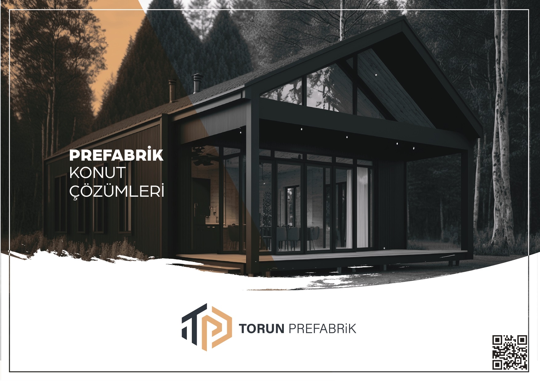 Torun Prefabrik - Kataloglar